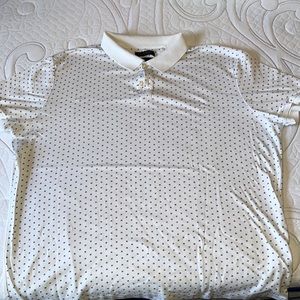 Men’s Banana Republic Luxury Touch Slim Fit Polo